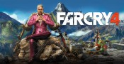 Uplay: Far Cry 4 [PC-Download] für 9,99€