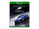 Saturn.de: Forza Motorsport 6 [Xbox One] + WD My Passport X Ext. Festplatte 2 TB für 129€ + VSK