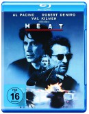 Amazon.de: Heat [Blu-ray] für 4,99€ + VSK