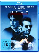 Amazon.de: Heat [Blu-ray] für 4,99€ + VSK