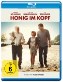 Amazon.de: Cyber Monday Tagesangebote am 30.11.15 – u.a. mit Honig im Kopf [Blu-ray] für 8,97 € uvm.