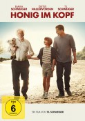 Amazon kontert Media Markt: Honig im Kopf [DVD] für 7,00€