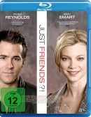 Amazon.de: Just Friends?! [Blu-ray] für 5,20€ & Wacken – Der Film (inkl. 2D-Version) [Blu-ray] für 8,99€ + VSK