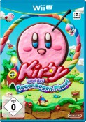 Amazon.it: Verschiedene Wii U & 3DS Games im Angebot z.B. Captain Toad: Treasure Tracker [Wii U] für 27,20€ inkl. VSK