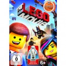 Müller: Lego The Movie + Lego Figur [DVD] für 7,99€