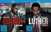 Media-Dealer.de: Live Shopping – Luther – Staffel 01+02 [Blu-ray] für 22€ + VSK