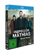 Amazon.de: Inspector Mathias – Mord in Wales – Staffel 1 [Blu-ray] für 12,99€ + VSK