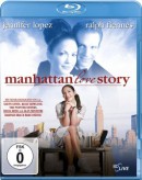Amazon.de: Manhattan Love Story [Blu-ray] für 5€ + VSK