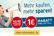 MediMops.de: Zunehmender Rabatt und VSK-frei