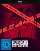 [Vorbestellung] Amazon.de: Monsters – Dark Continent (exklusiv bei Amazon.de) [Blu-ray] [Limited Edition] für 14,99€ + VSK