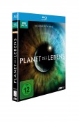Amazon.de: Planet des Lebens – Die komplette Serie [Blu-ray] für 14,99€ + VSK