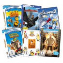 Real: ab 3 DVDs 5€ pro DVD (10.08. – 15.08.15)