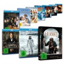 Real: DVD/Blu-Ray ab 3 Stück je 6,99€ (17.08. bis 22.08.15)