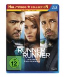 Amazon.de: Runner, Runner [Blu-ray] für 6,11€ + VSK