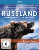 Amazon.de: Russland – Im Reich der Tiger, Bären und Vulkane [Blu-ray] für 6,99€ + VSK