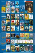 Amazon kontert Saturn: Neuer Prospekt – Blu-rays je 7,99€ / Pop Art Steelbooks je 8,99€ / Steelbooks je 12,99€