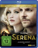 Amazon.de: Serena [Blu-ray] für 9,90€ + VSK
