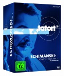 Amazon.de: Tatort – Schimanski-Komplettbox Teil 2 [13 DVDs] für 33,33€ inkl. VSK