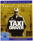 JPC.de: Taxi Driver & Godzilla (4K-mastered) [Blu-ray] für je 7,99€ + VSK