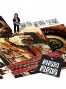 [Vorbestellung] Amazon.de: Texas Chainsaw Massacre – Limited Collectors Box 2015 – Mediabook (+ Bonus Blu-Ray) (Mastered in 4K) (Leatherface-Figur) (T-Shirt in XL) für 87,95€ + VSK