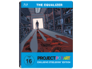 [Vorbestellung] MediaMarkt.de: Popart Steelbook z.B. The Equalizer Steelbook [Blu-ray] für 15,99€ + VSK