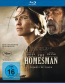 CeDe.de: The Homesman [Blu-ray] für 10,99€ inkl. VSK