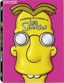 Amazon.fr: Blitzangebot am 18.08.15 ab 9:30 Simpsons Staffel 16 Coffret Collector Limitée [DVD] für 14,99€ + VSK