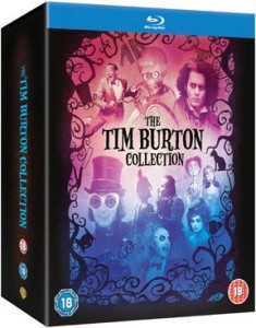 Tim-Burton-Collection