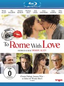 Amazon.de: To Rome with Love [Blu-ray] für 6,49€ + VSK u.v.m