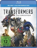 Amazon.de: Transformers 4 – Ära des Untergangs [Blu-ray] für 7,99€ + VSK