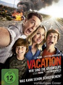 [Vorbestellung] Amazon.de: Vacation – Wir sind die Griswolds (Steelbook) (exklusiv bei Amazon.de) [Blu-ray] [Limited Edition] für 24,99€ + VSK