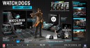 Amazon.fr: Blitzangebot – Watch Dogs DedSec Edition [Xbox One/PS3] am 1.9.2015 für 25€ + VSK