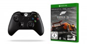Amazon.de: Tagesangebot – Xbox One Wireless Controller inkl. Forza Motorsport – Game of the Year Edition für 50,97€ inkl. VSK u.v.m.