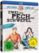 Amazon.de: Zwei wie Pech und Schwefel – Limited Edition (exklusiv bei Amazon.de) [Blu-ray] für 8,90€ + VSK