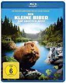 Amazon.de: Der kleine Biber auf großer Reise [Blu-ray] für 2,99€ + VSK