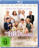 Amazon.de: The Big Wedding [Blu-ray] für 5€ + VSK