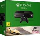 MediaMarkt.de: Xbox One Mega Pack – Xbox One + Forza Horizon 2 + MG 5: The Phantom Pain + The Witcher 3: Wild Hunt für 375 € + VSK