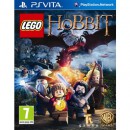 TheGameCollection.net: LEGO Der Hobbit PS Vita für 12,31€ und 3DS für 10,94€ inkl. VSK