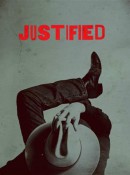 [Vorbestellung] Amazon.de: Justified – Season 6 [Blu-ray] für 22,90€ + VSK