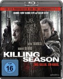 Amazon.de/Mueller: Killing Season [Blu-ray] für 5,55€ + VSK