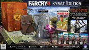 Buecher.de: Far Cry 4 – Kyrat Edition [Xbox One] für ab 44,99€ inkl. VSK