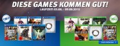 Mueller.de: GTA V und Elder Scrolls [PS4/XBox One] für 35€ uvm. (03.08. – 09.08.15)