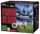 Saturn.de: NINTENDO New Nintendo 3DS Xenoblade Chronicles 3D Bundle für ab 184€ inkl. VSK