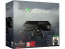 Saturn.de: Xbox One Konsole 500GB inkl. The Witcher 3 – Wild Hunt für für 333€ inkl. VSK