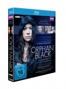 Amazon kontert Müller: Orphan Black – Boxset – Die kompletten Staffeln 1 und 2 [Blu-ray] für 12,99€