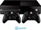 Otto.de: Xbox One + 2. Controller + 3 Monate EA Access Konsolen-Set für ab 320,94€ inkl. VSK