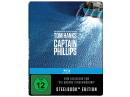 Saturn.de: Captain Phillips (Steelbook Edition/Media Markt Exklusiv) – (Blu-ray) für 9,99€ + VSK