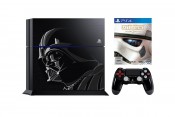 Amazon.fr: PlayStation 4 – Konsole (1TB) Star Wars Battlefront Limited Edition für 402,16€ inkl. VSK