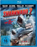 Amazon.de: Sharknado 2 – The Second One [Blu-ray] für 7,01€ + VSK