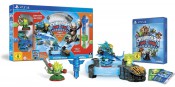 ebay.de: SKYLANDERS TRAP TEAM 2 (PS4) Starter Pack für 25€ inkl. VSK